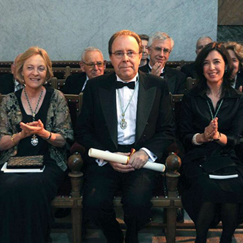 Ingreso Academicos de la RAE