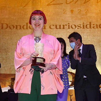 Premio de novela Azorín