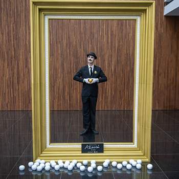 Premio de novela Azorín