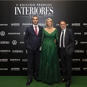 Premio Interiores