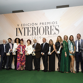 Premio Interiores
