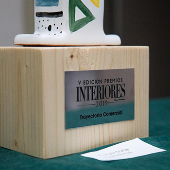 Premio Interiores