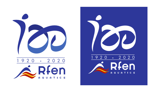 Campaña real federacion española de natacion